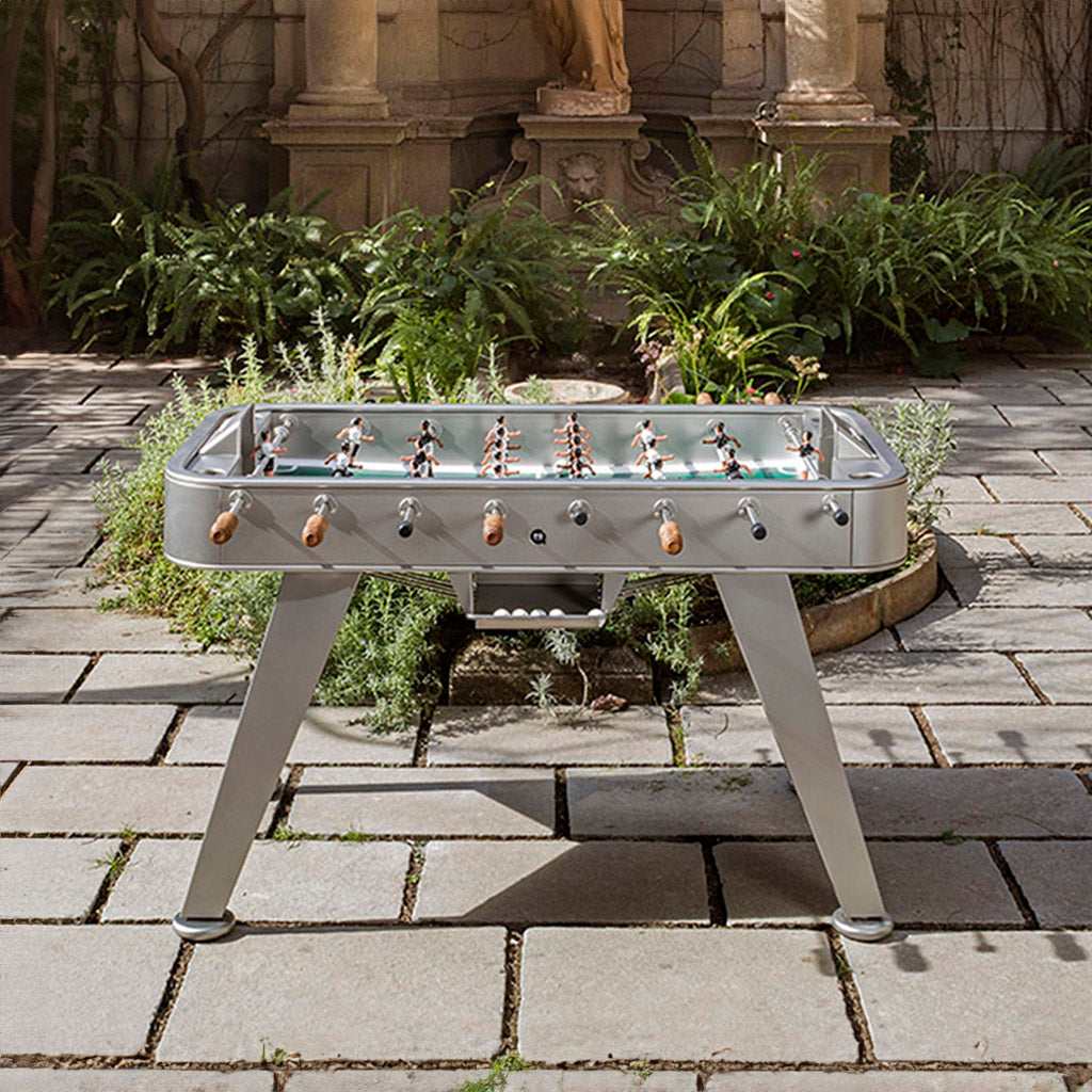 Allred_Contract-Outdoor-Foosball-Tables-RS-Barcelona-RS2_Inox_Foosball-Table