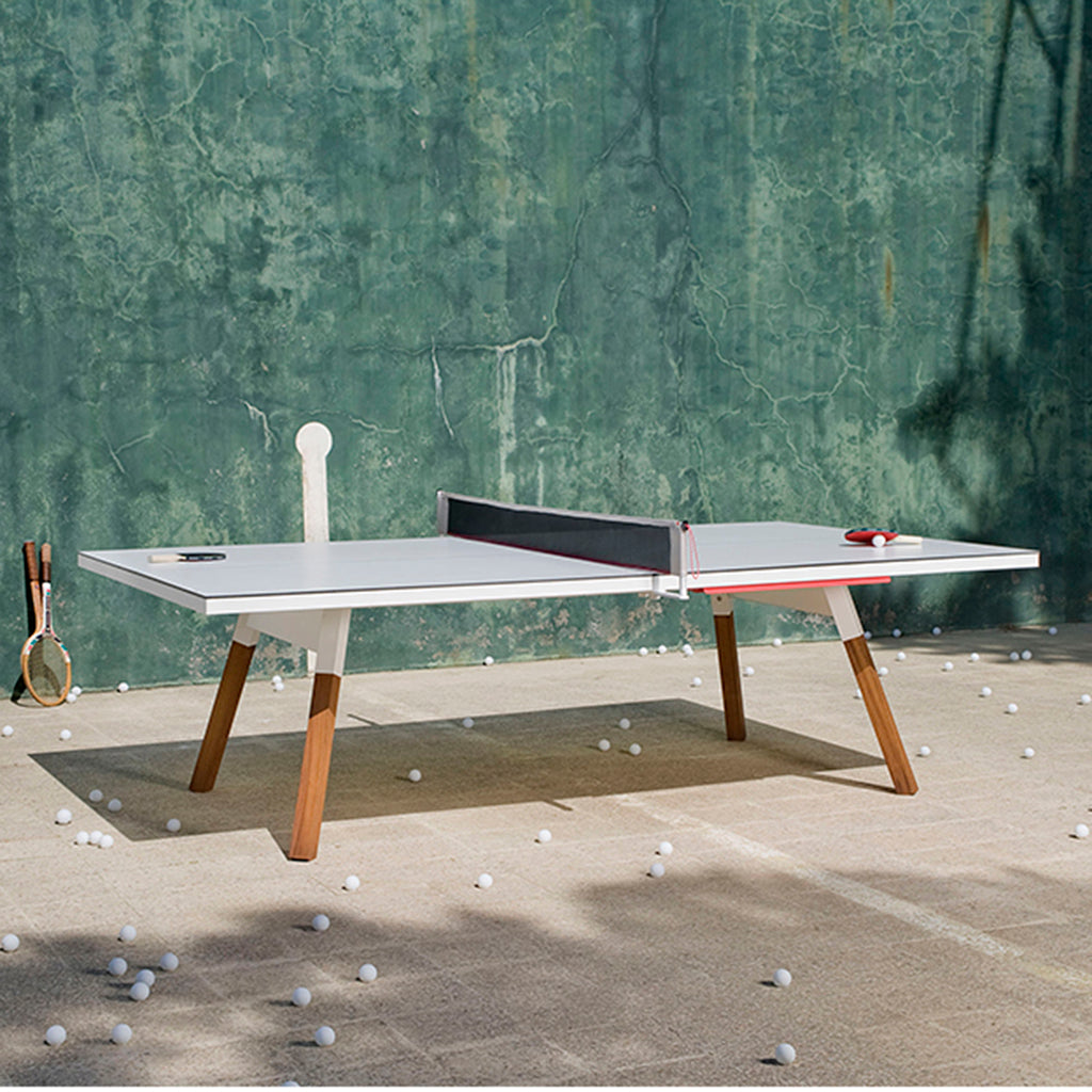 Allred_Contract-Outdoor-Ping-Pong- Tables-RS-Barcelona-YandM_White_Ping-Pong-Table