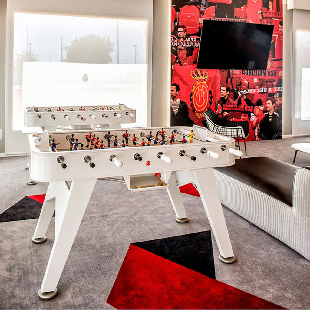 Indoor Foosball Tables