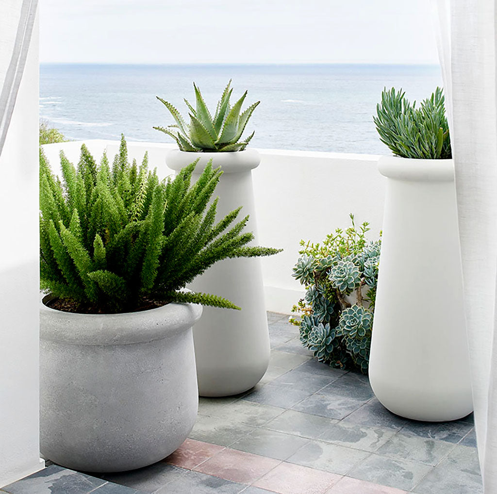 Soma Planters