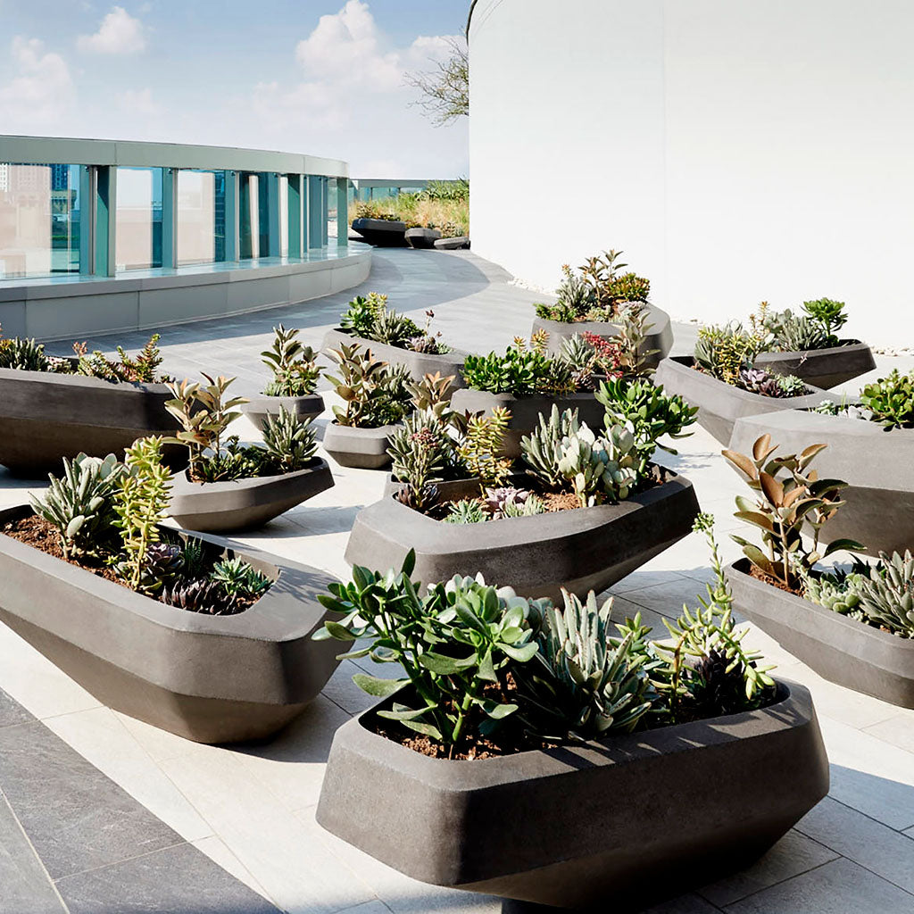 Steen Planters