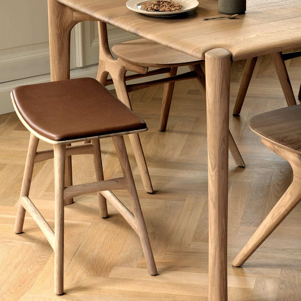 Indoor Dining Stools