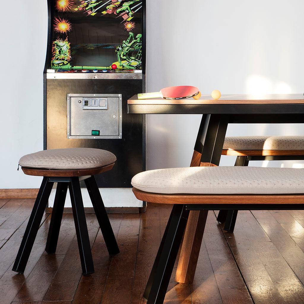 Indoor Game Benches