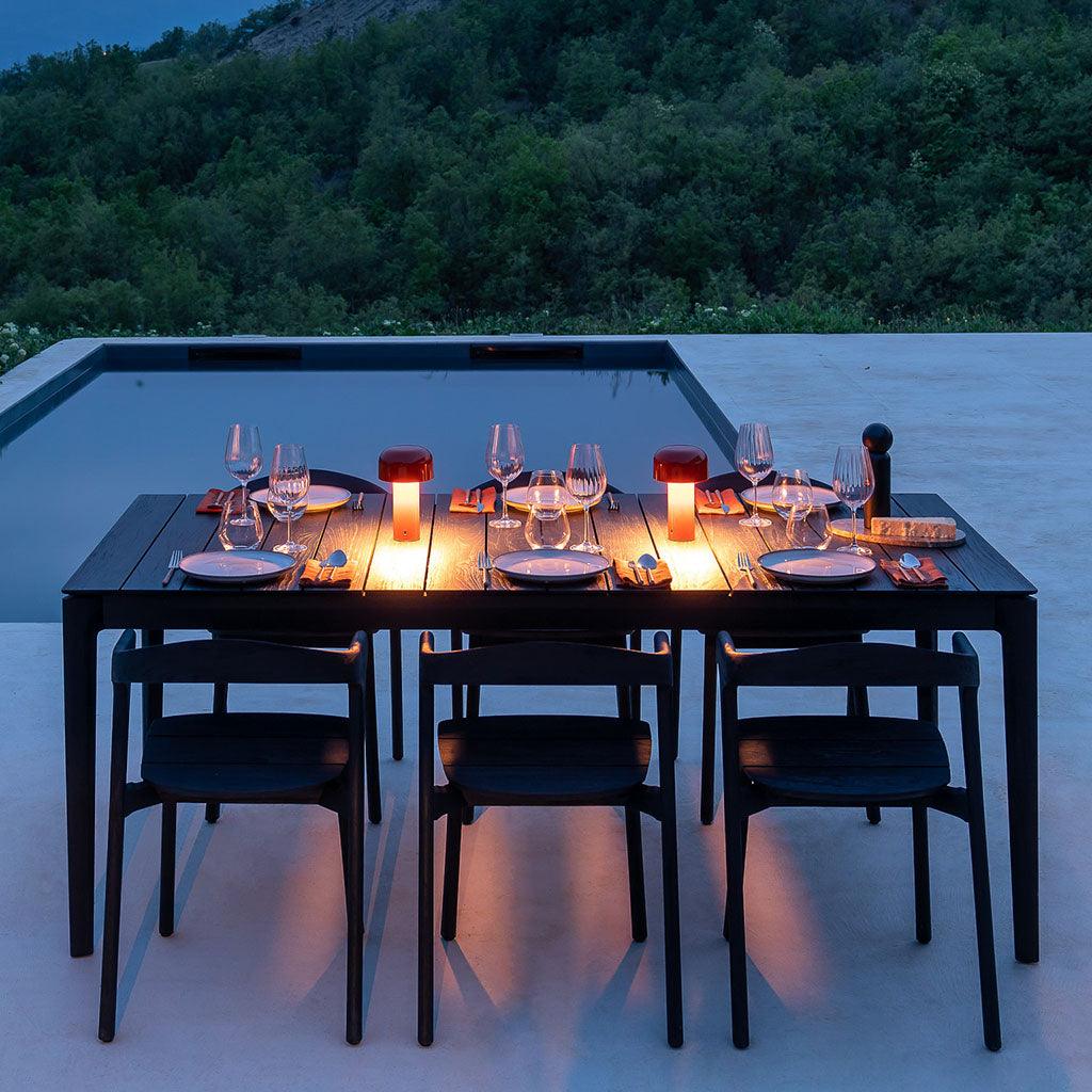 Outdoor Dining Tables