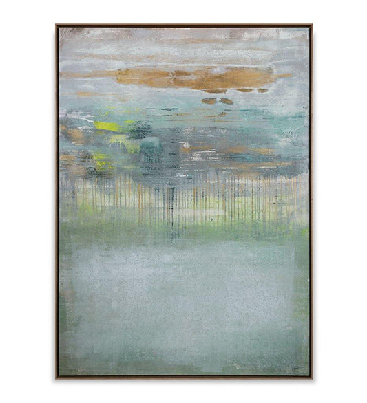 Juniper House-Grand Image Home-Maeve Harris Hall of Moses Abstract Painting