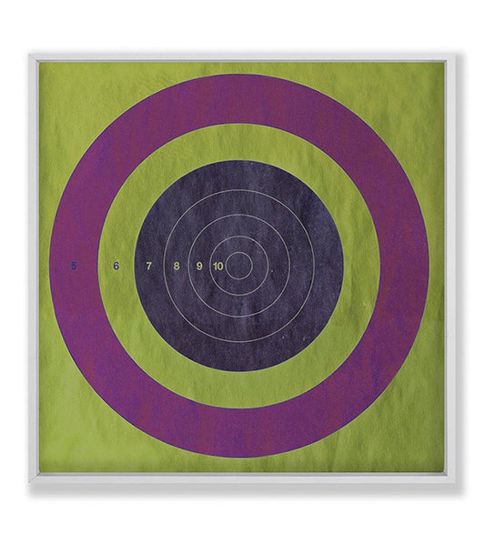 Juniper House-Grand Image Home-Dunker Target Green Pink