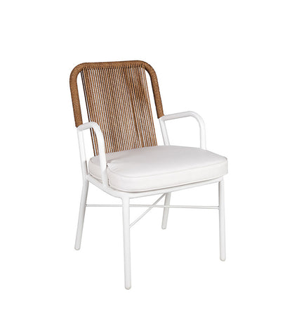 Axis Dining Armchair -