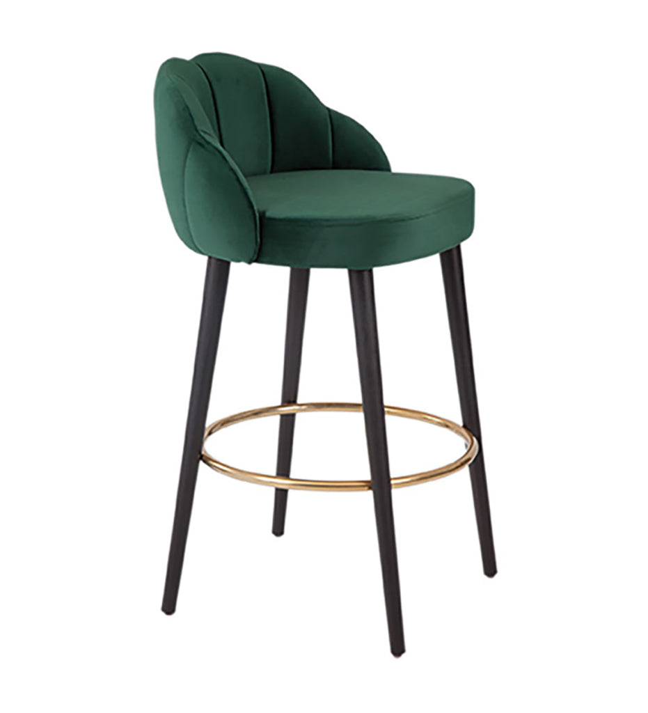 Banu Bar Stool -