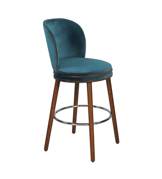 Blakey Bar Stool With Back -