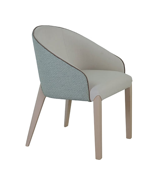 Berlot Armchair -