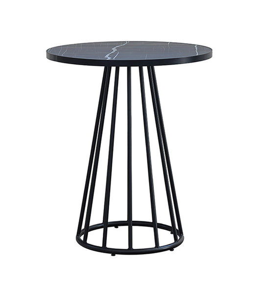 Cage Plus Counter Table -