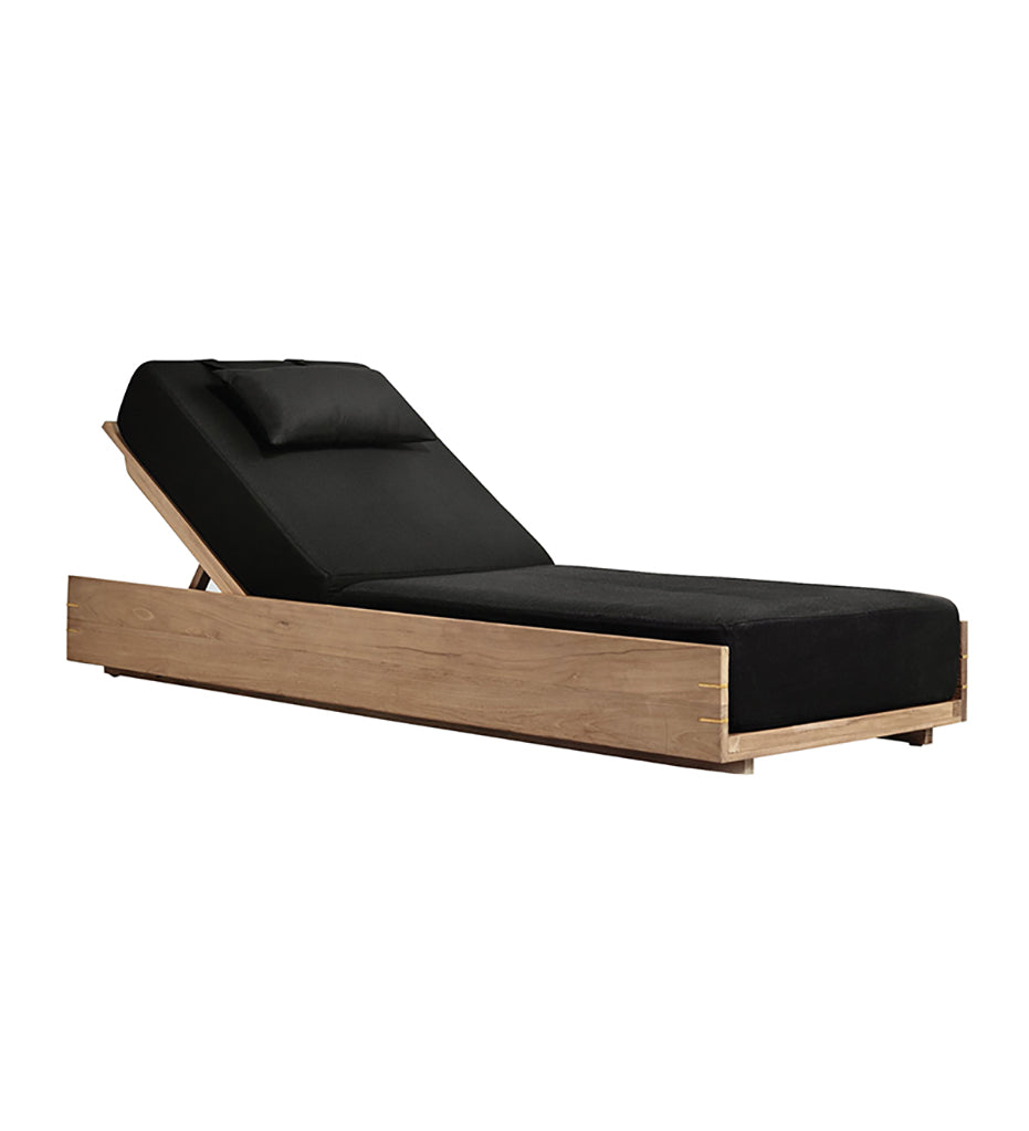 Crescendo Sunlounger -