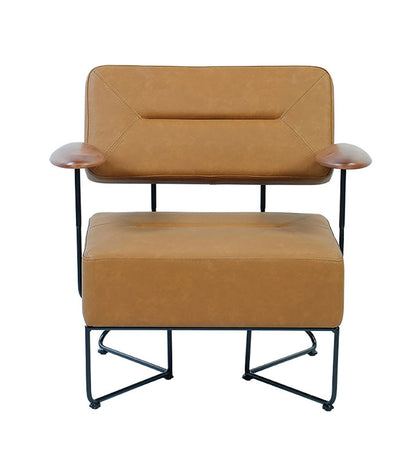 Efrain Lounge Armchair -