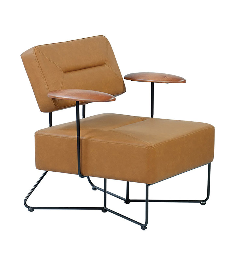 Efrain Lounge Armchair -