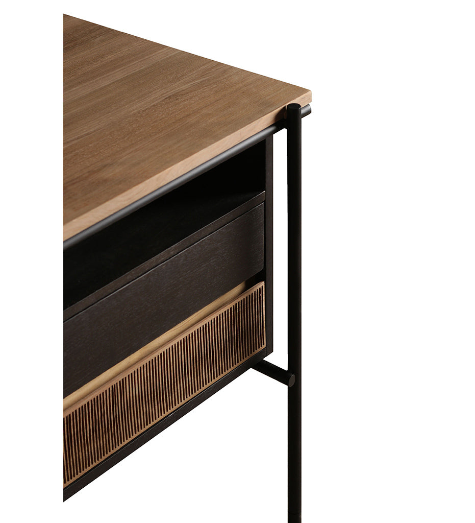 Oscar Desk With Drawers