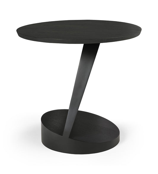 Oblic Side Table -