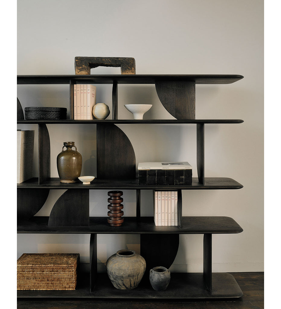 Geometric Rack - 82.5 in.