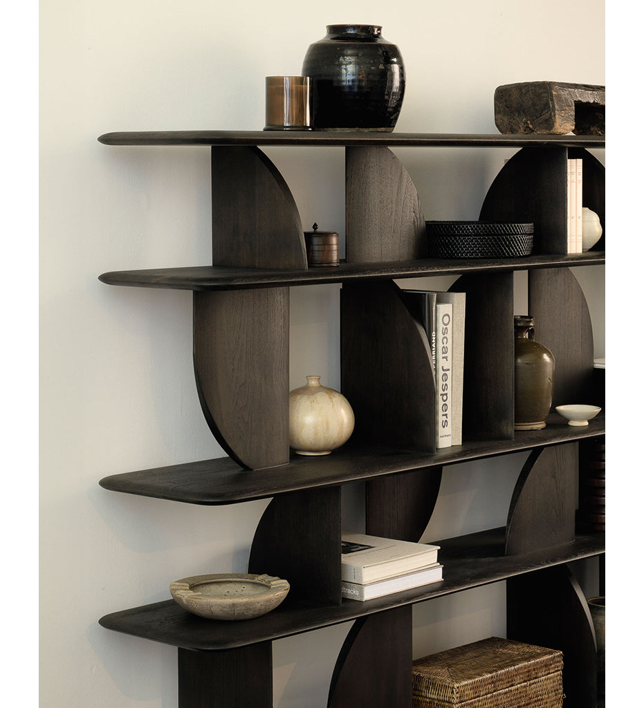 Geometric Rack - 82.5 in.