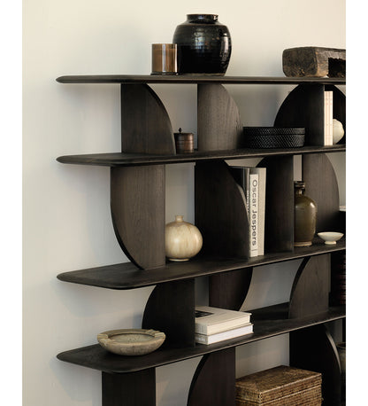 Geometric Rack - 82.5 in.