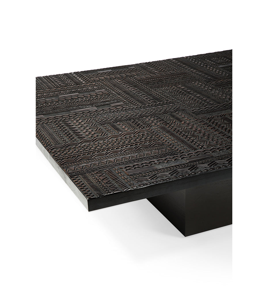 Tabwa Blok Coffee Table