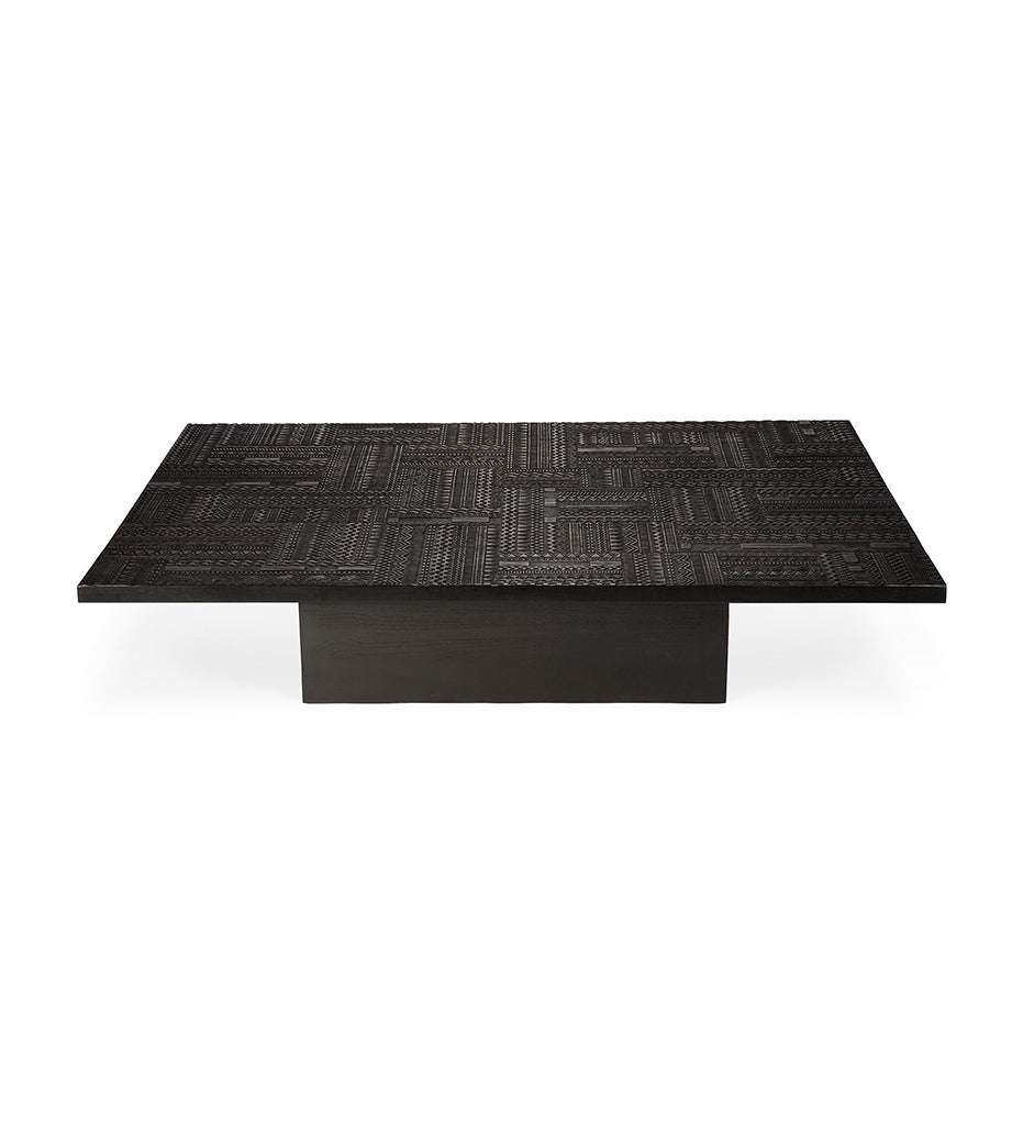 Tabwa Blok Coffee Table