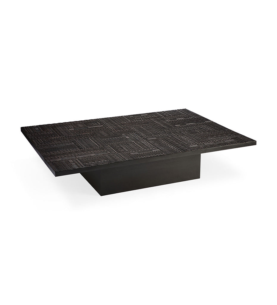 Tabwa Blok Coffee Table