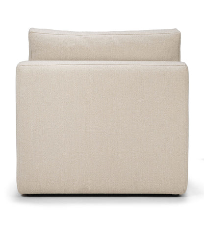 Mellow Sofa - 1-Seater