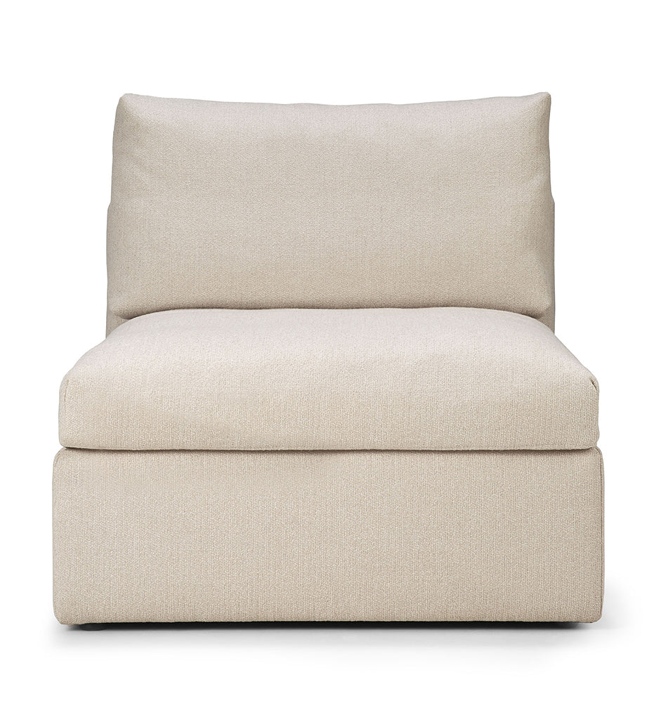 Mellow Sofa - 1-Seater