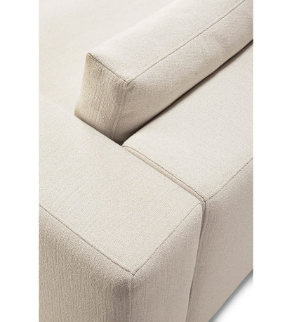 Mellow Sofa - End Seat L Arm