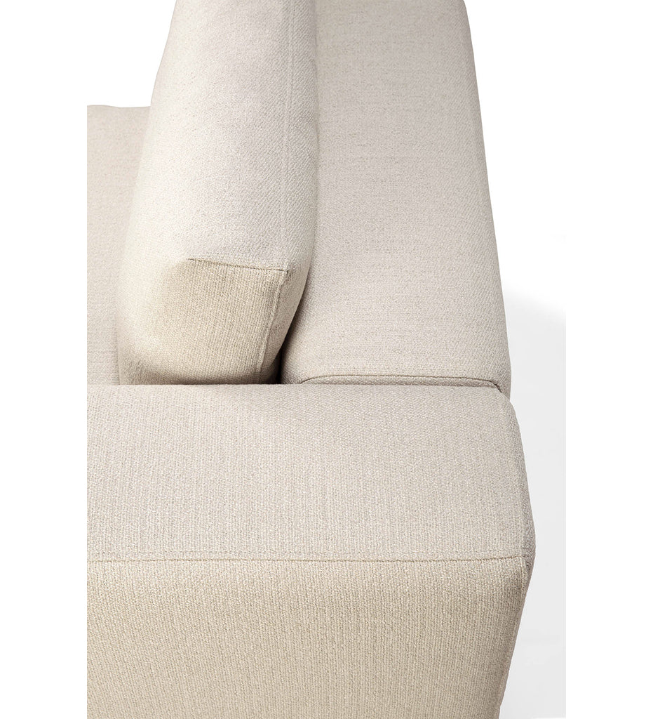 Mellow Sofa - End Seat L Arm