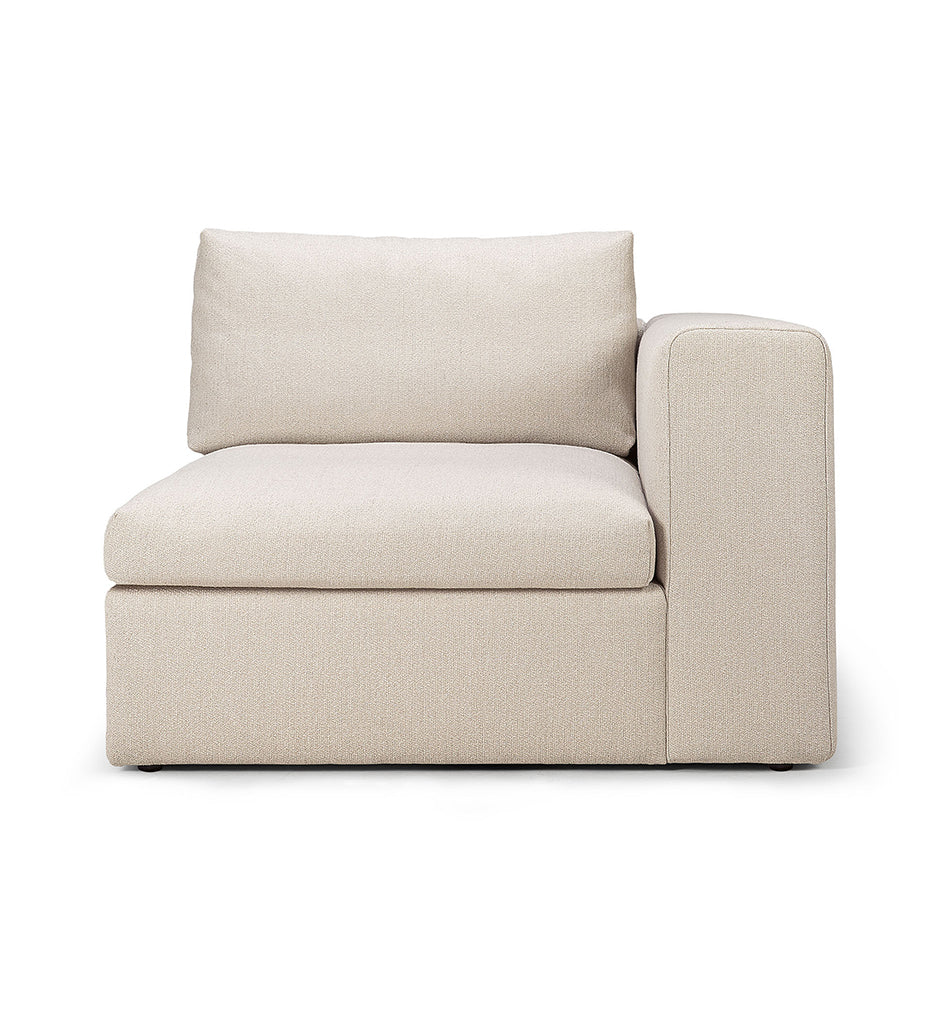 Mellow Sofa - End Seat L Arm