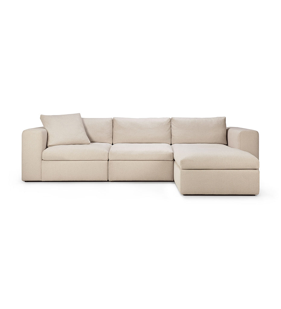 Mellow Sofa - 1-Seater