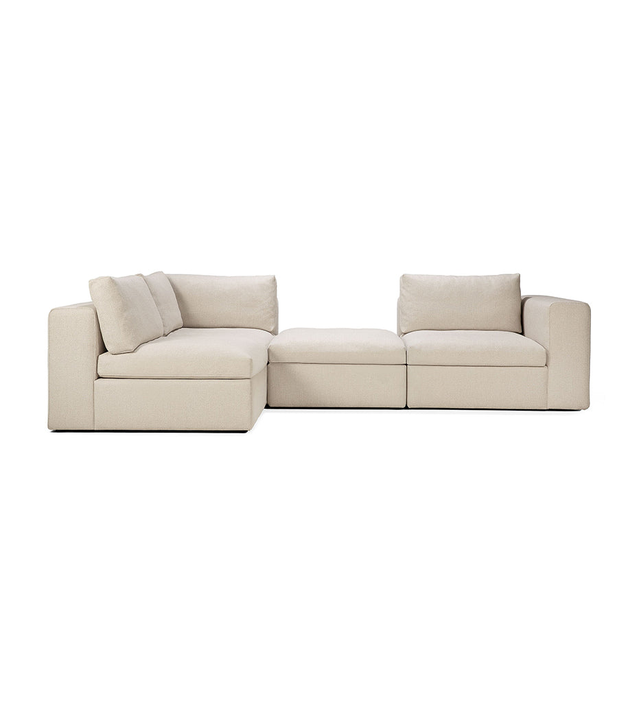 Mellow Sofa - 1-Seater