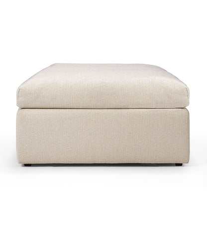 Mellow Sofa - Footstool