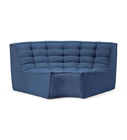 N701 Modular Sofa - Round Corner - 90