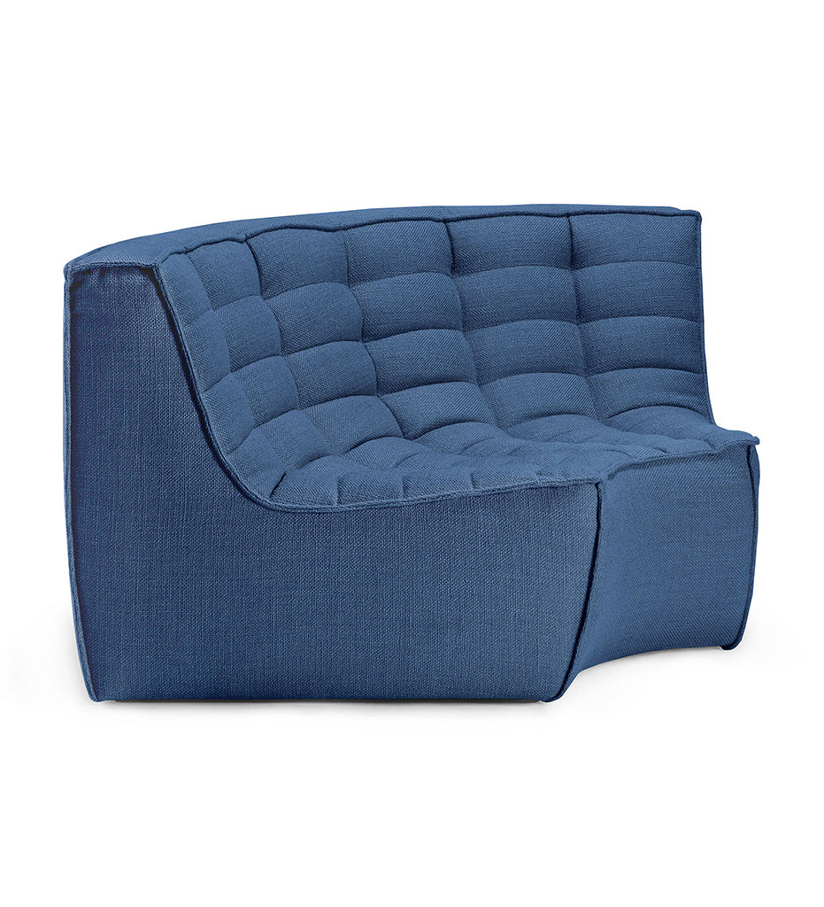 N701 Modular Sofa - Round Corner - 90