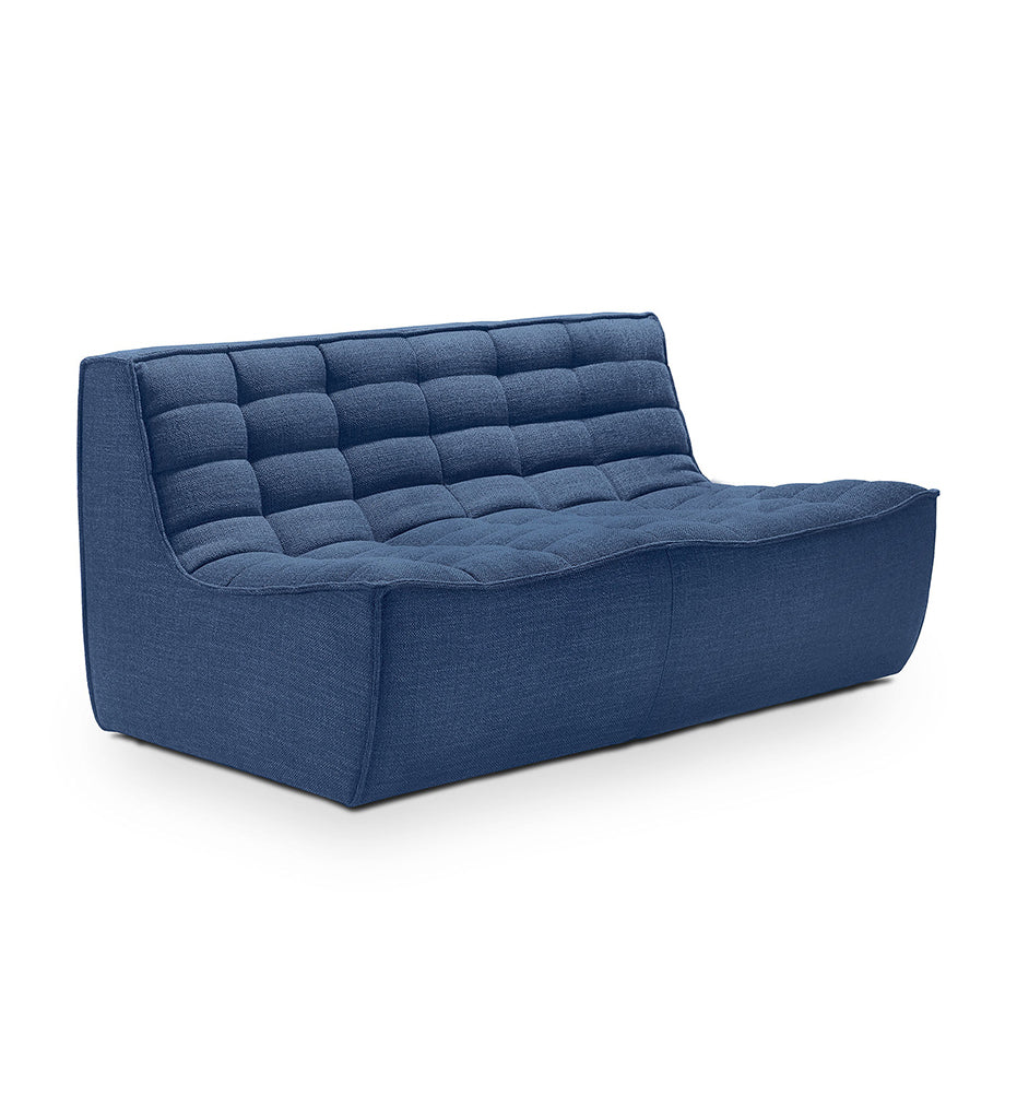 N701 Modular Sofa - 2-Seater Sofa -