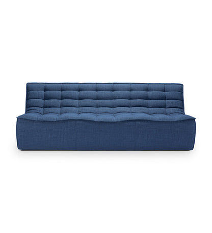 N701 Modular Sofa - 3-Seater Sofa -