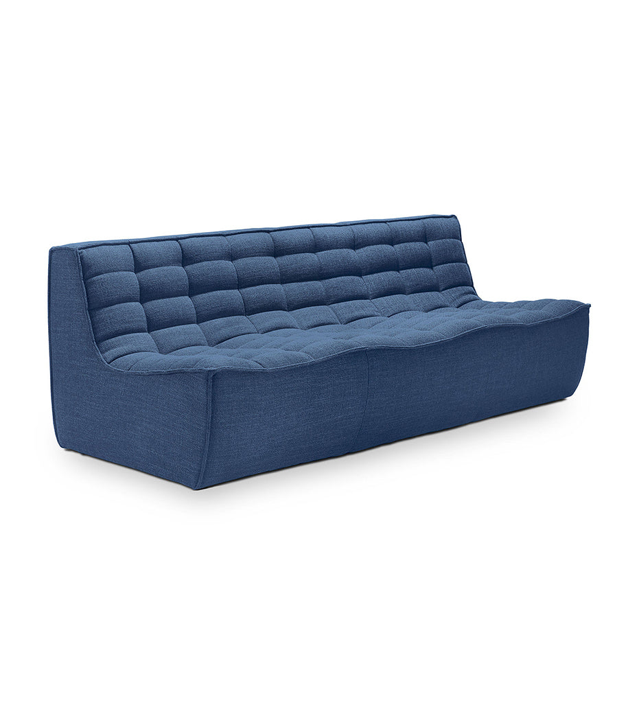 N701 Modular Sofa - 3-Seater Sofa -