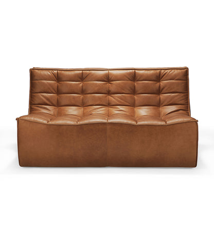 N701 Modular Sofa - 2-Seater Sofa -