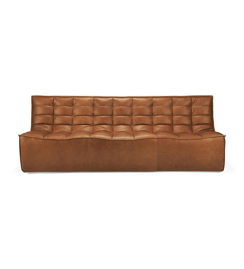 N701 Modular Sofa - 3-Seater Sofa -