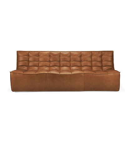 N701 Modular Sofa - 3-Seater Sofa -