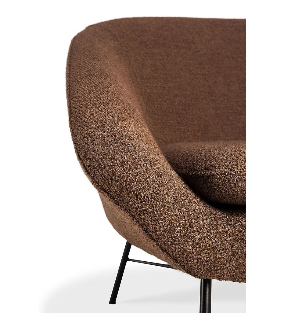 Barrow Lounge Chair -