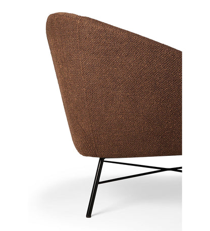 Barrow Lounge Chair -