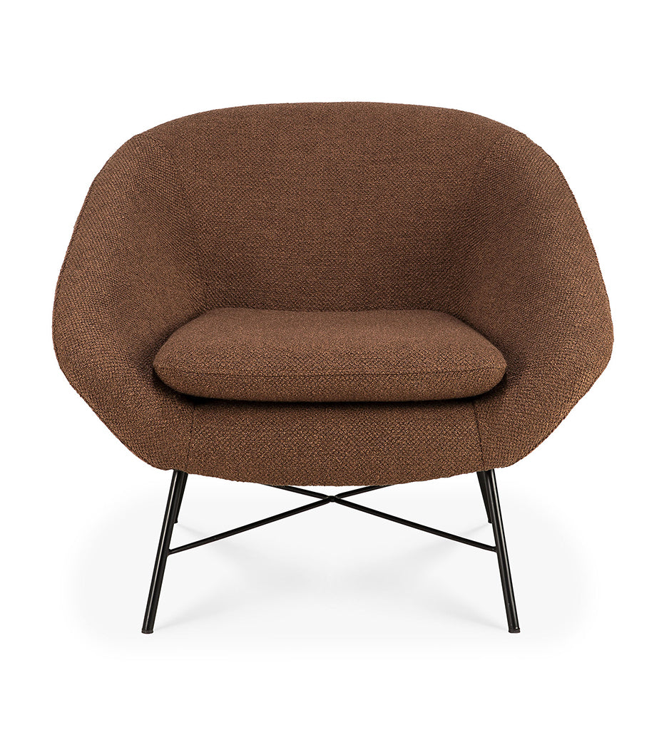 Barrow Lounge Chair -