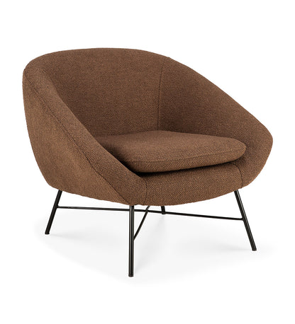 Barrow Lounge Chair -