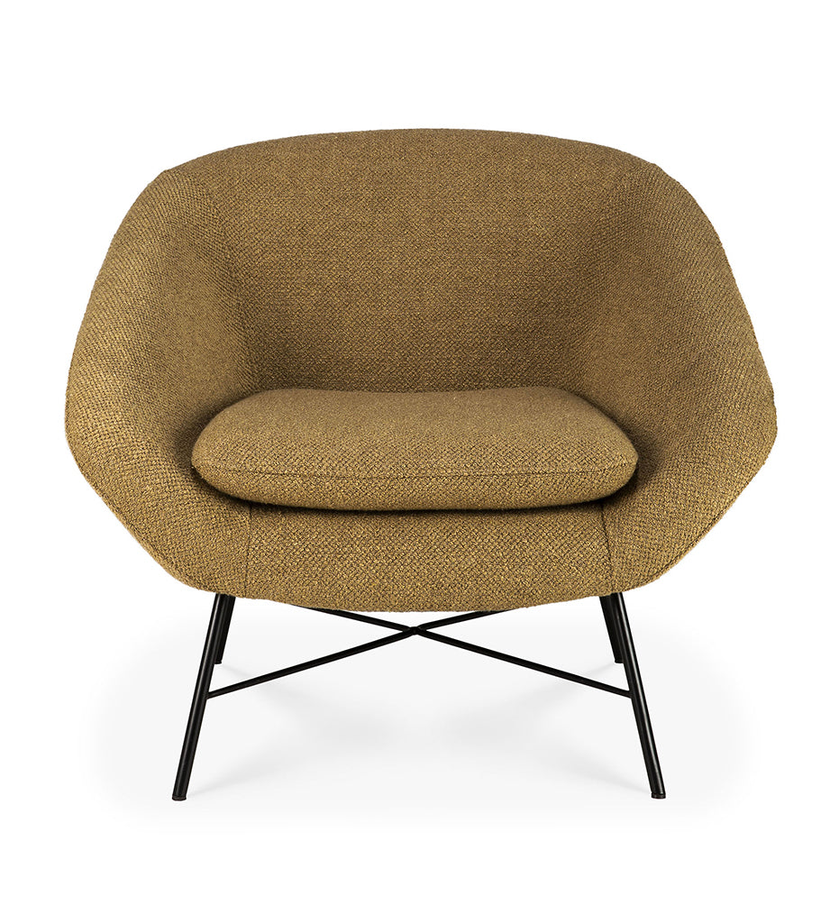 Barrow Lounge Chair -