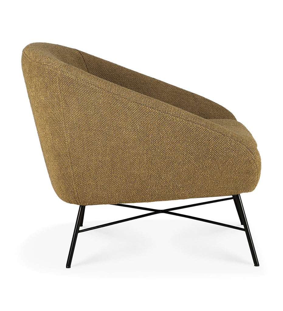 Barrow Lounge Chair -