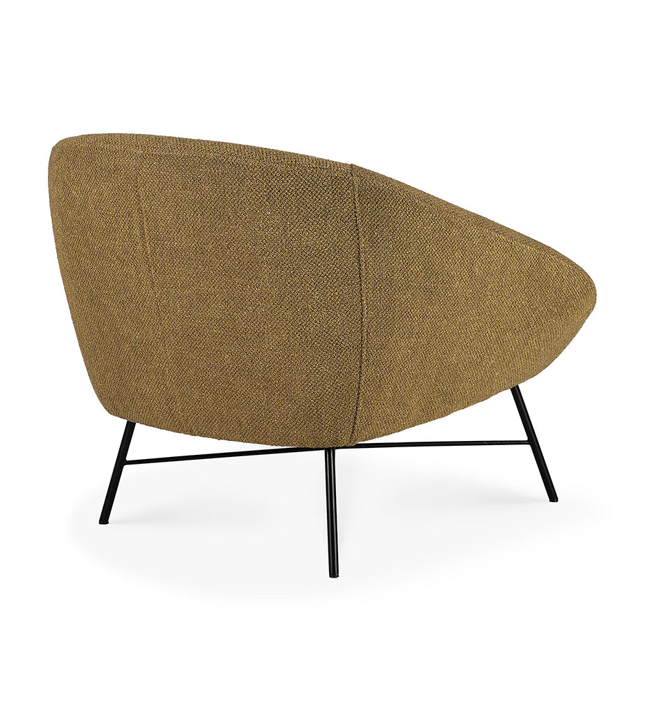 Barrow Lounge Chair -