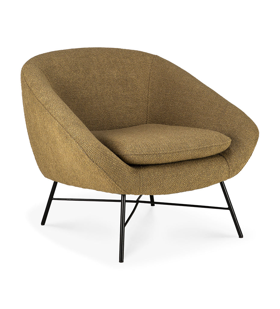 Barrow Lounge Chair -